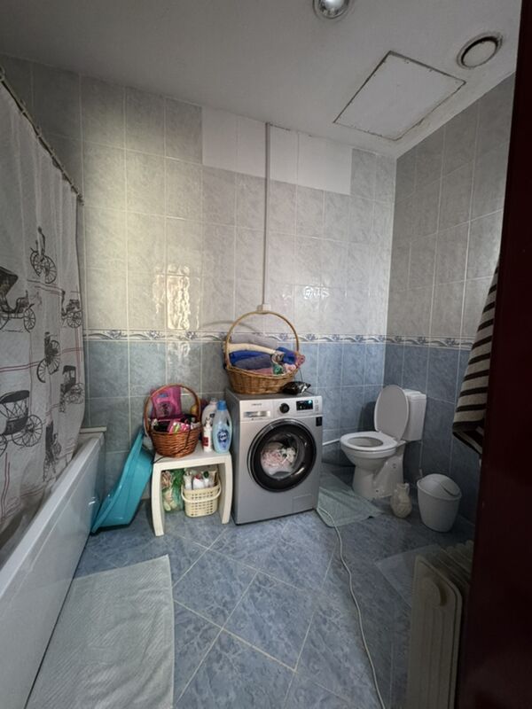 PODWOYSKIY - Aşgabat - img 8