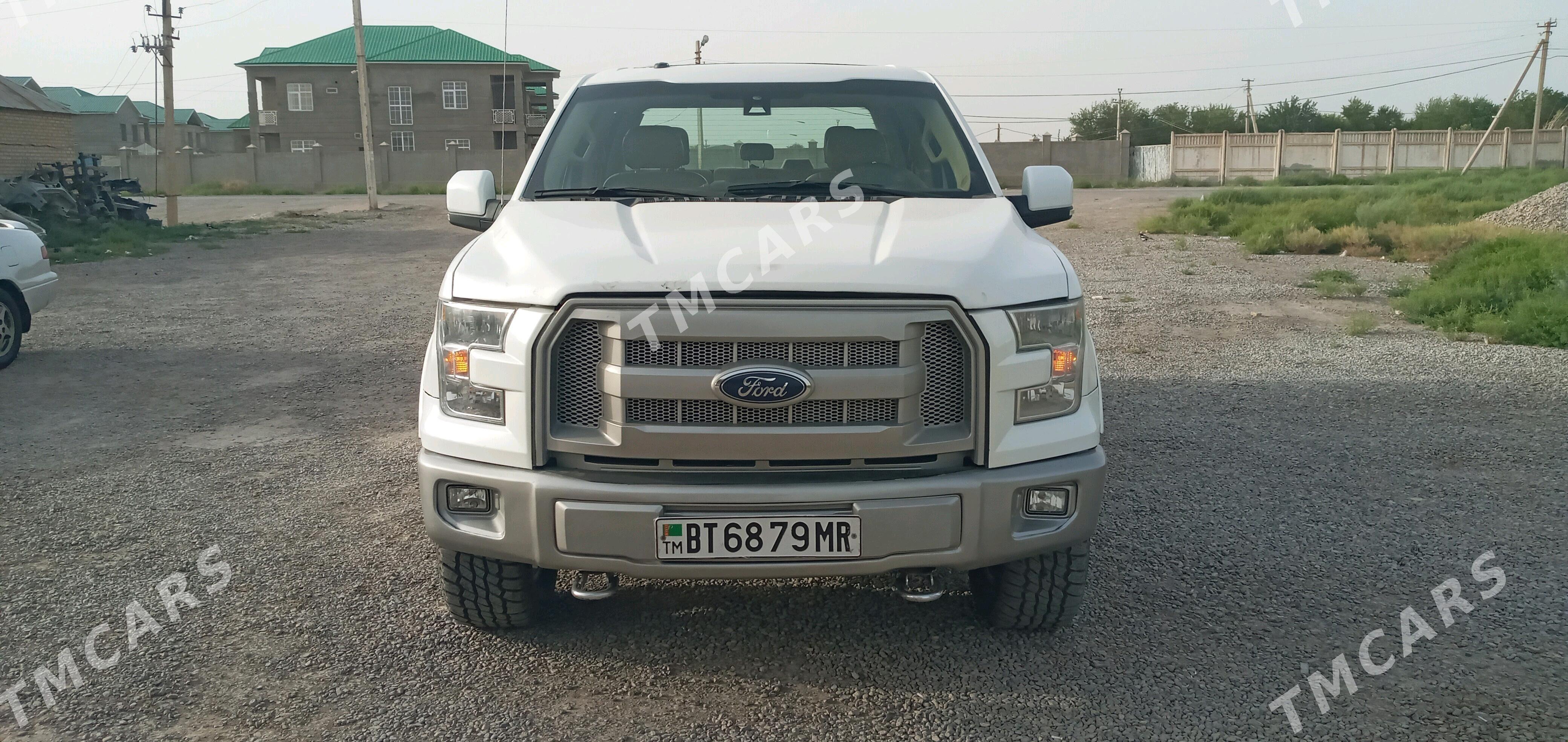 Ford F-150 2017 - 490 000 TMT - Mary - img 3