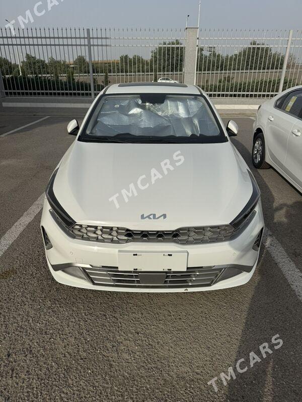 Kia K3 2024 - 279 000 TMT - Ашхабад - img 2