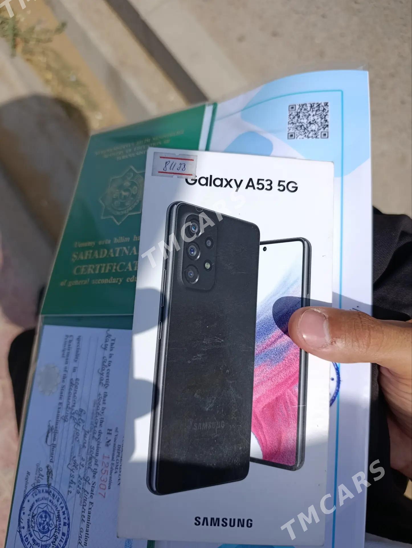 Samsung A53 5G - Mary - img 2