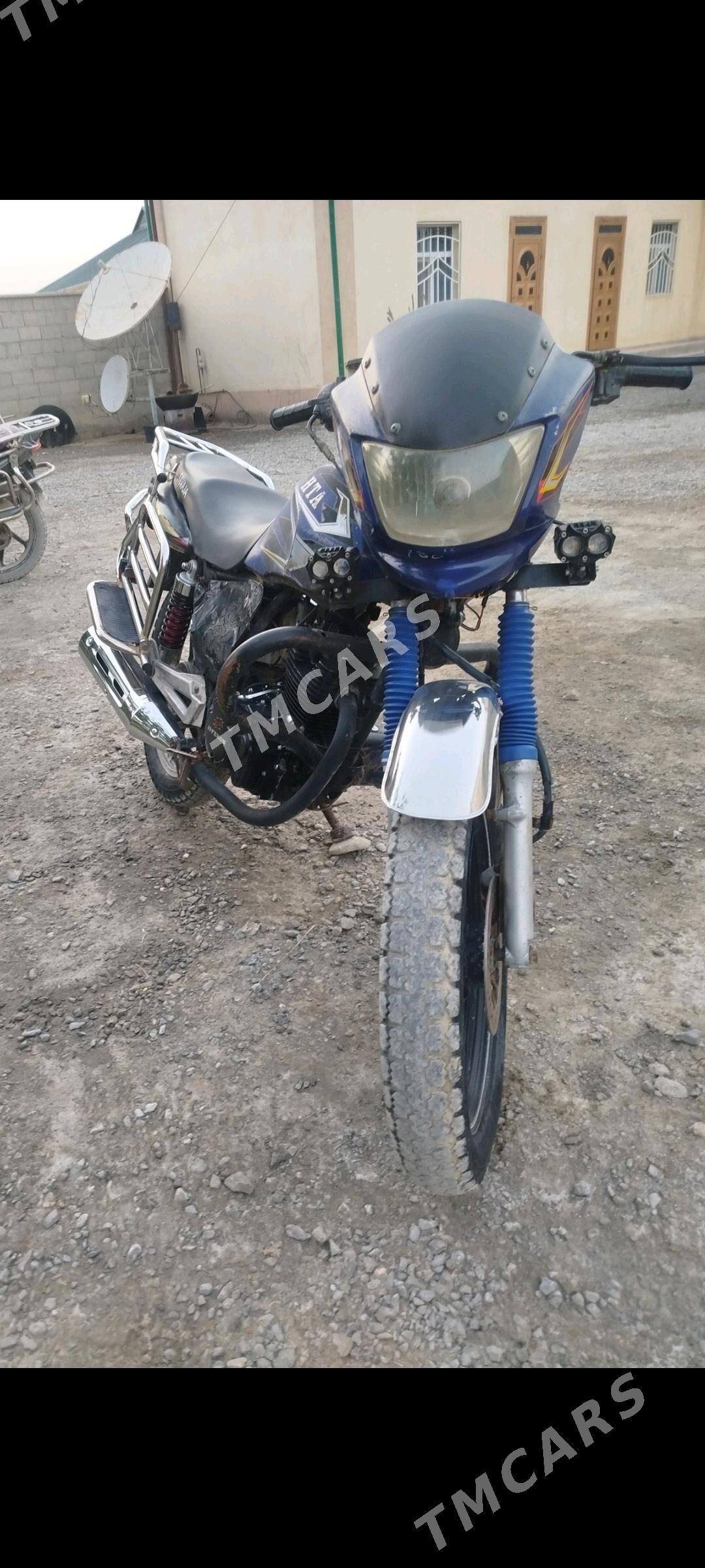 Fekon FK150-8G 2014 - 12 000 TMT - Бахарден - img 2
