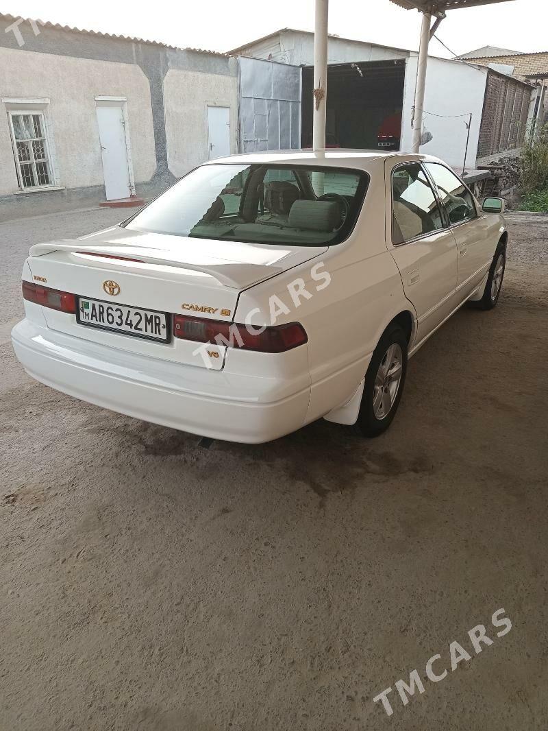 Toyota Camry 1999 - 130 000 TMT - Mary - img 3
