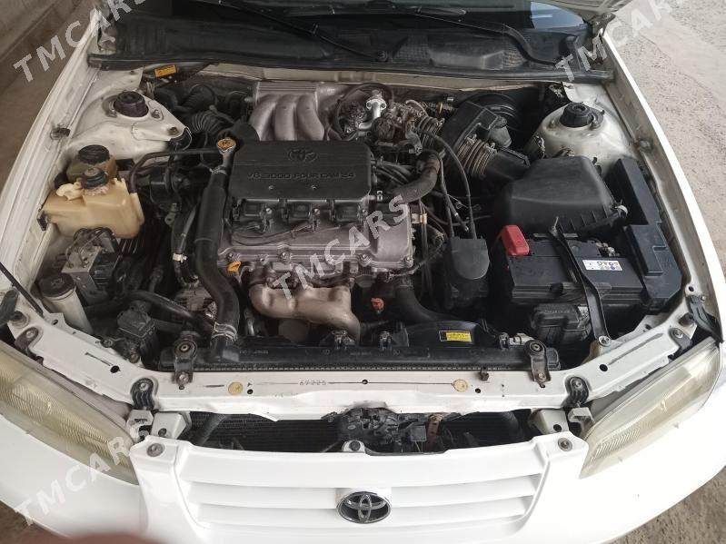 Toyota Camry 1999 - 130 000 TMT - Mary - img 6