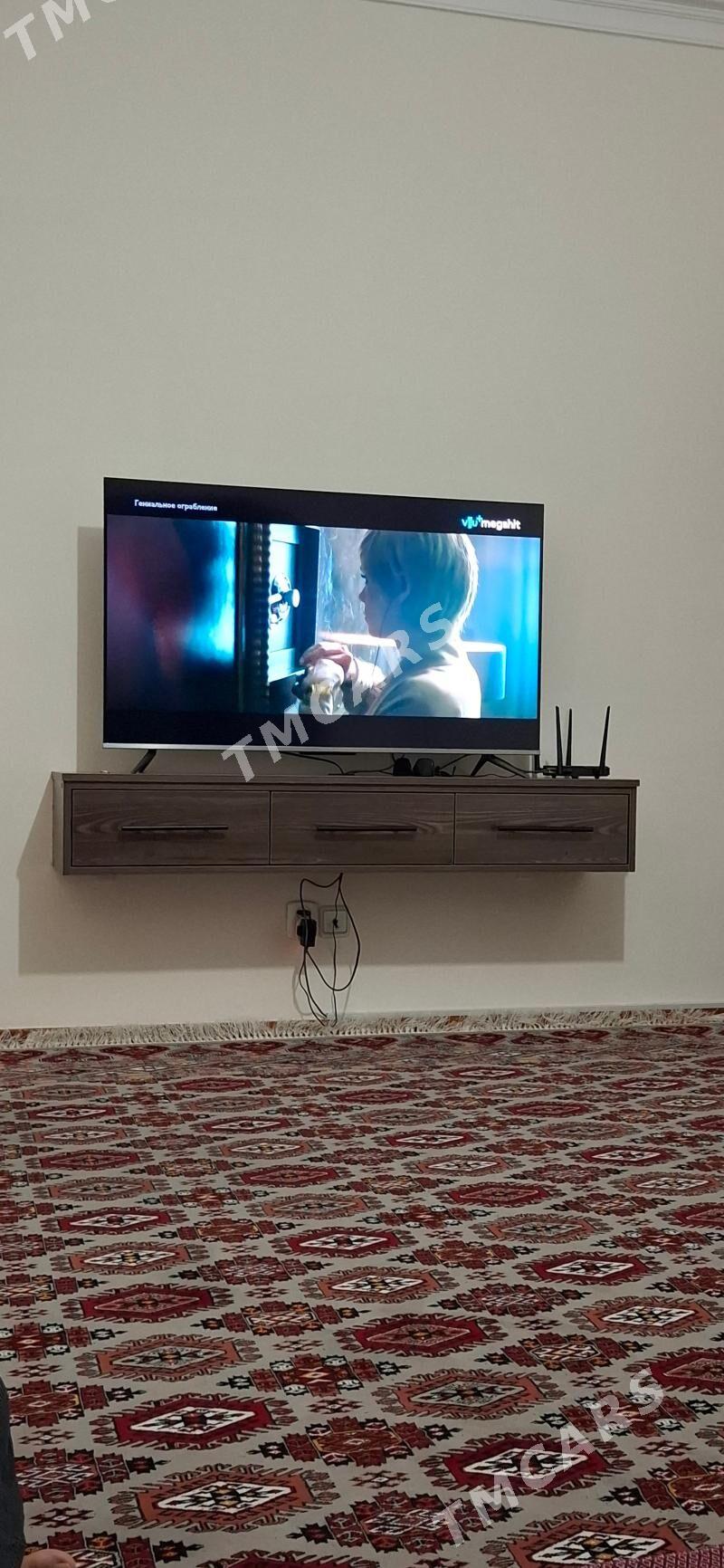 tw tv podstawka подставка - Aşgabat - img 4