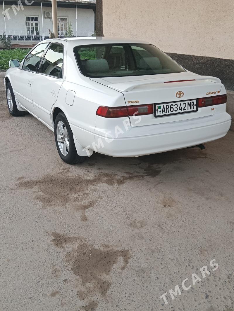 Toyota Camry 1999 - 130 000 TMT - Mary - img 2