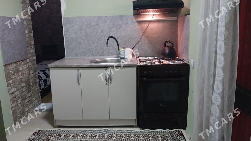 Guwllymaÿak daça - Туркменбаши - img 10