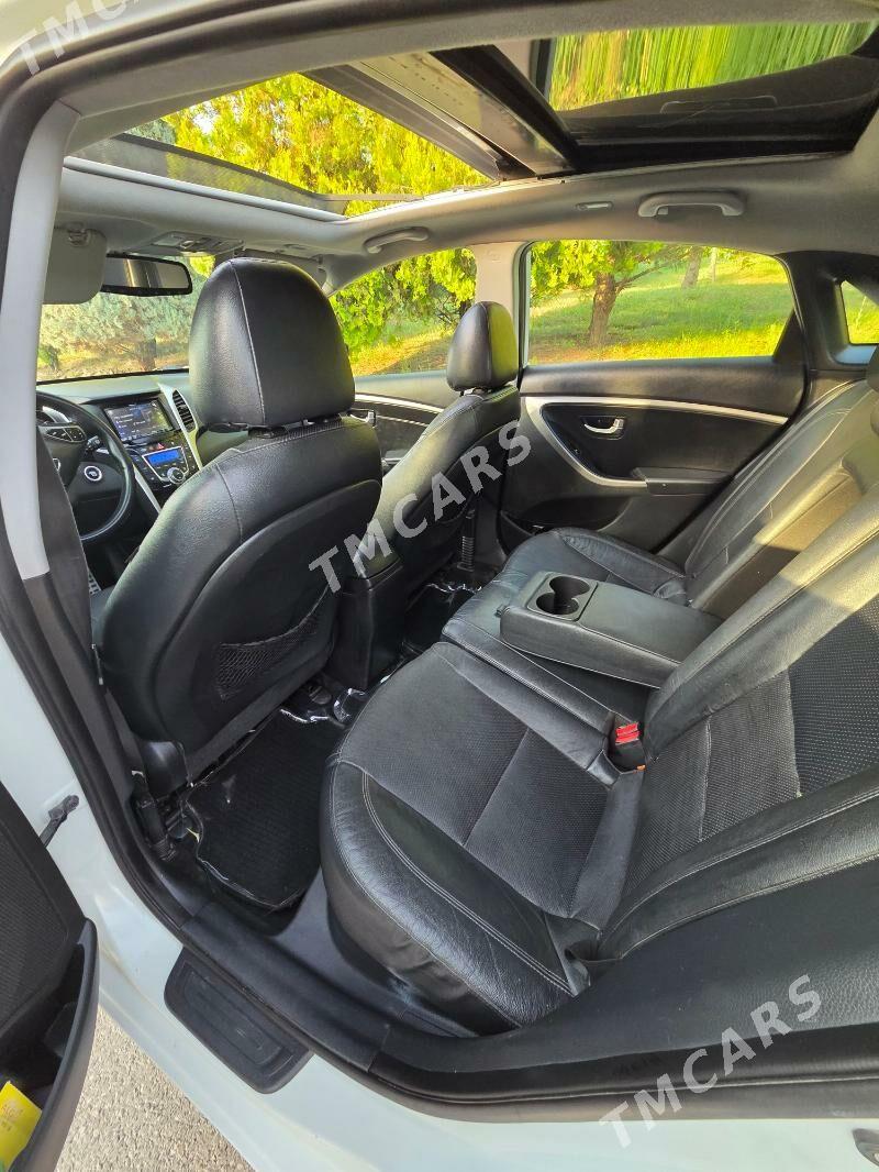 Hyundai Elantra 2013 - 170 000 TMT - Bedew - img 5