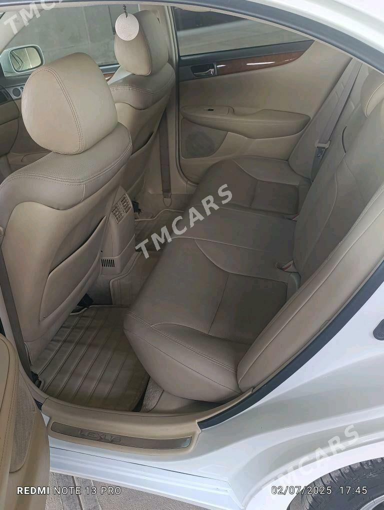 Lexus ES 330 2005 - 210 000 TMT - Tejen - img 5