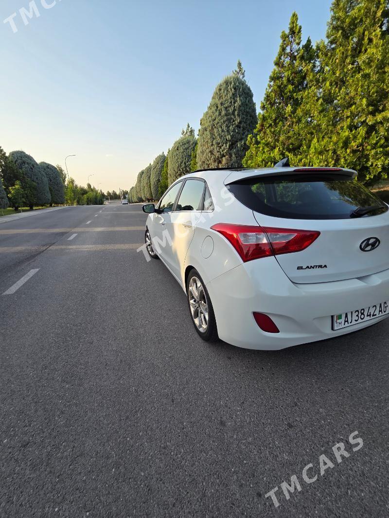 Hyundai Elantra 2013 - 170 000 TMT - Bedew - img 7