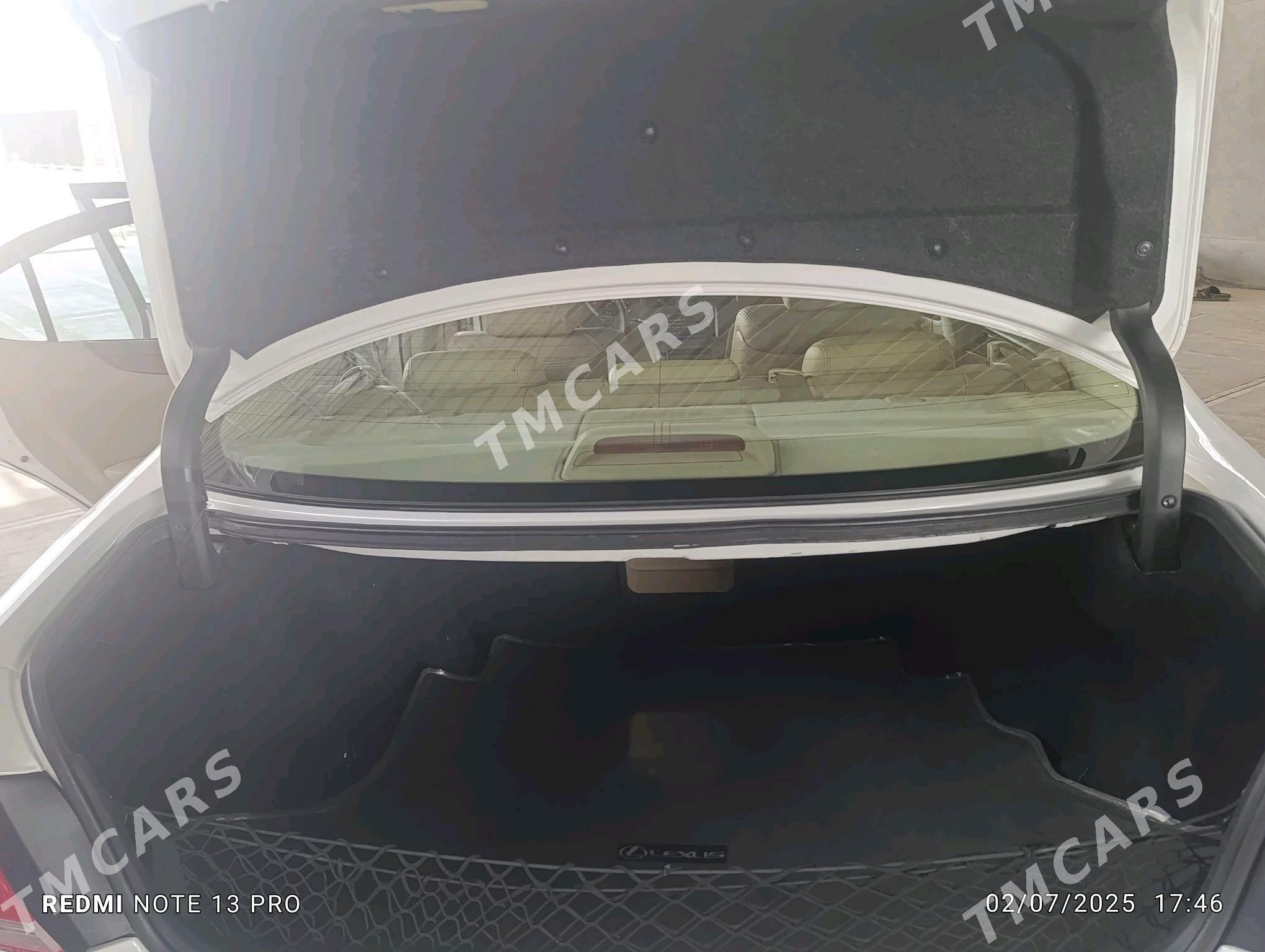 Lexus ES 330 2005 - 210 000 TMT - Tejen - img 3