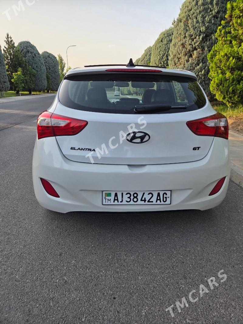 Hyundai Elantra 2013 - 170 000 TMT - Bedew - img 6