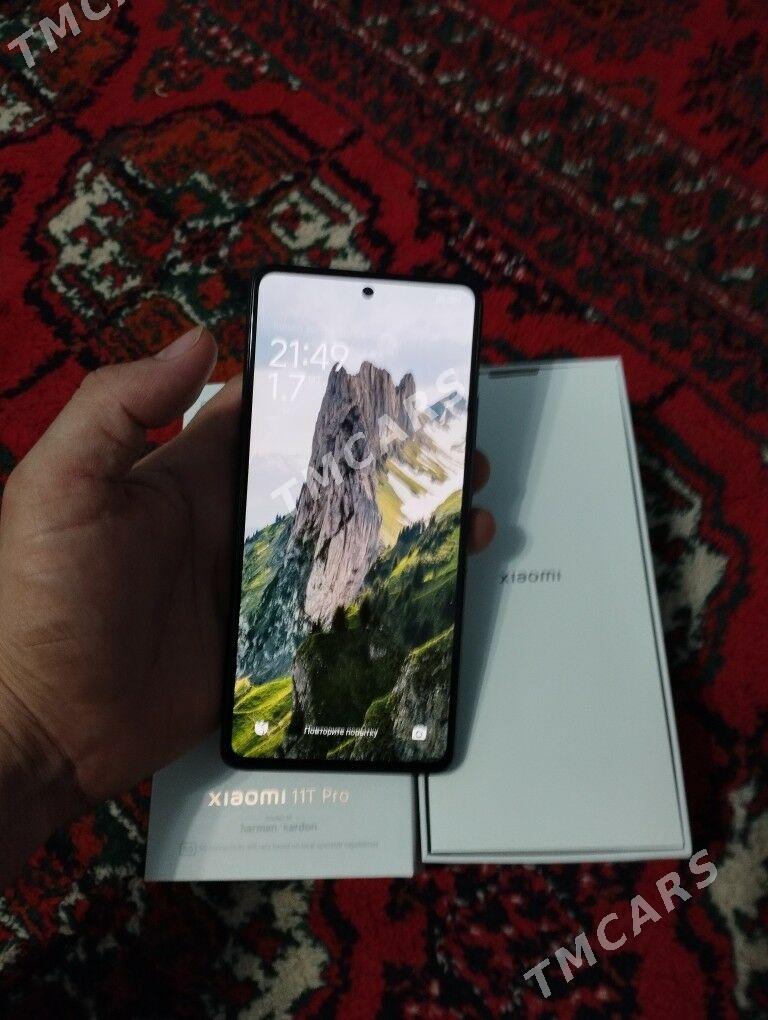 Xiaomi 11 T Pro 12/256gb - 11 mkr - img 2