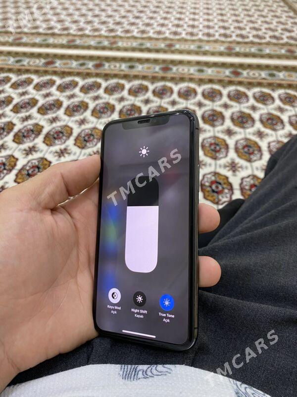 iPhone 11 pro - Ашхабад - img 2