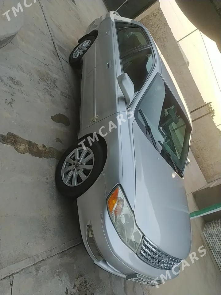 Toyota Avalon 2004 - 130 000 TMT - Койтендаг - img 2