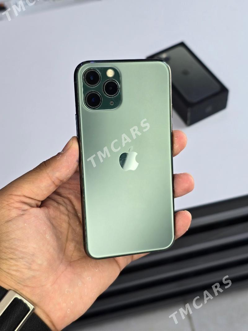 iPhone 11Pro 64gb - Мары - img 3