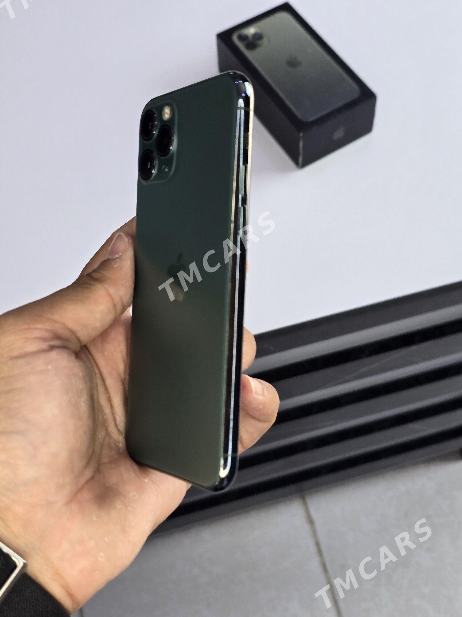 iPhone 11Pro 64gb - Мары - img 5