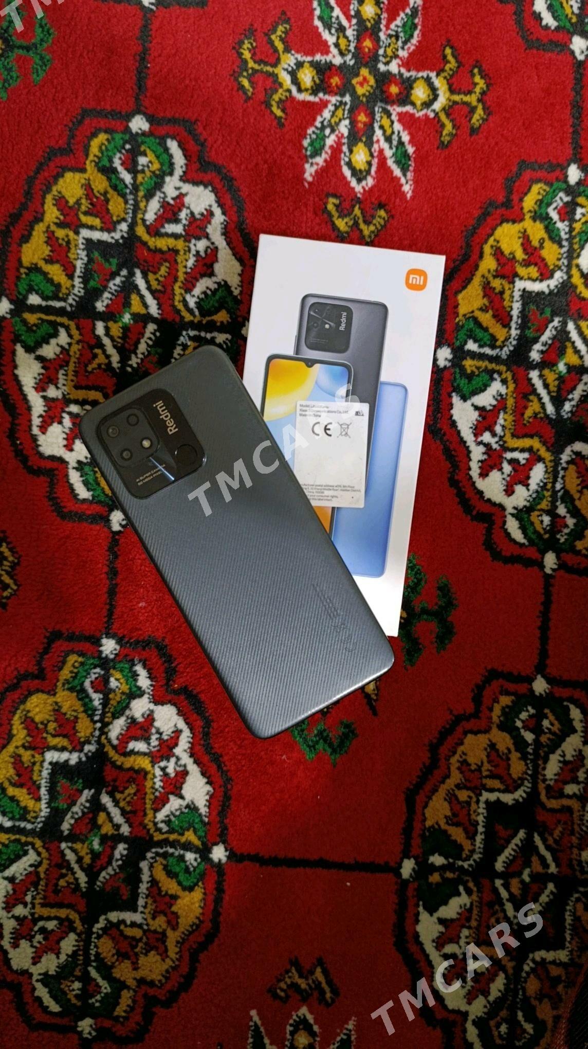 Redmi - Ашхабад - img 4
