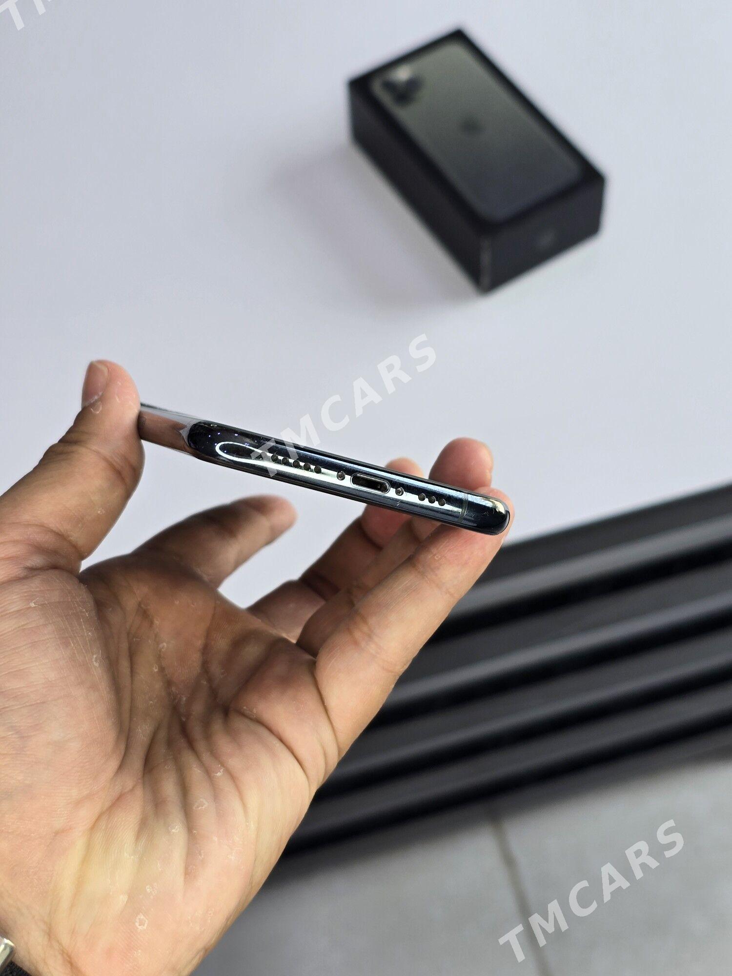 iPhone 11Pro 64gb - Мары - img 2
