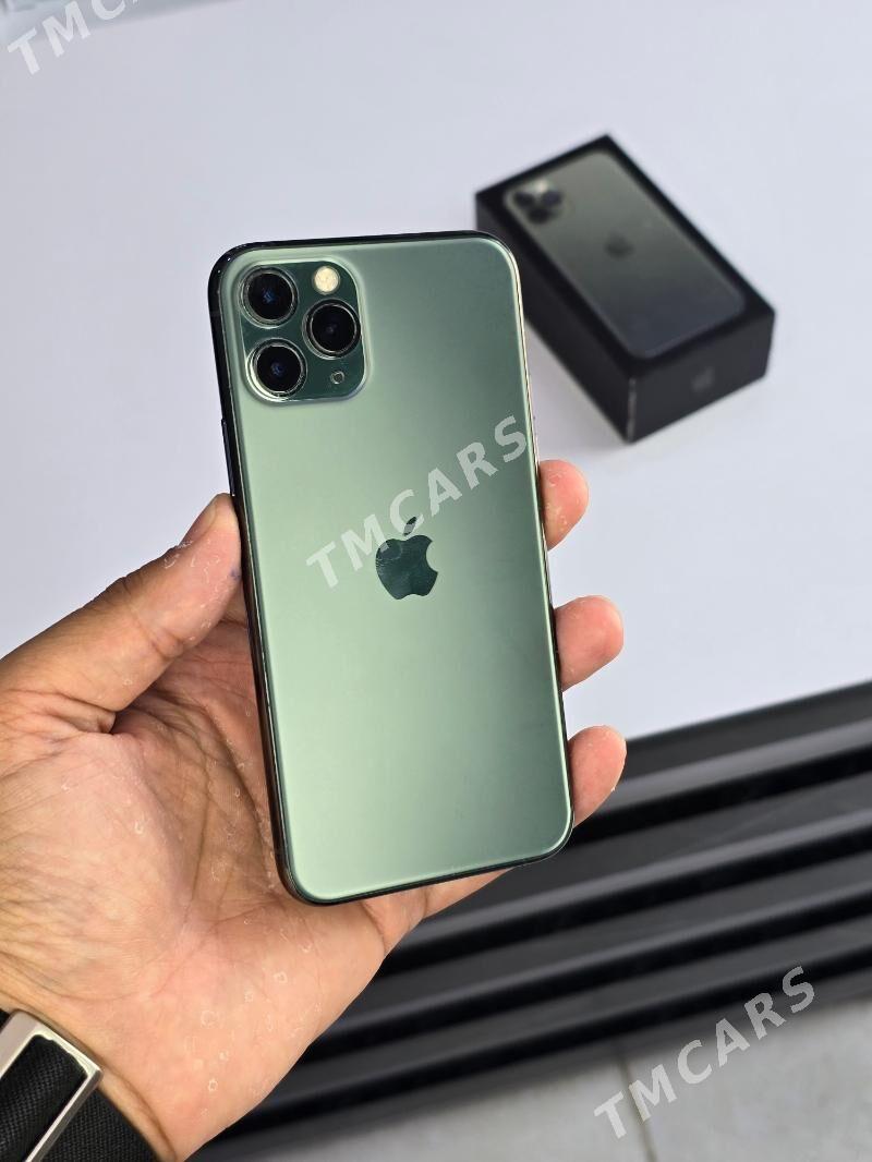 iPhone 11Pro 64gb - Мары - img 6