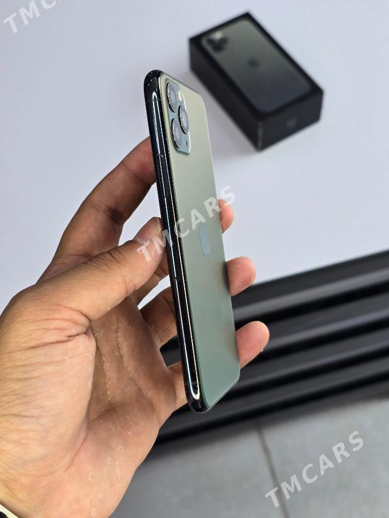 iPhone 11Pro 64gb - Мары - img 7