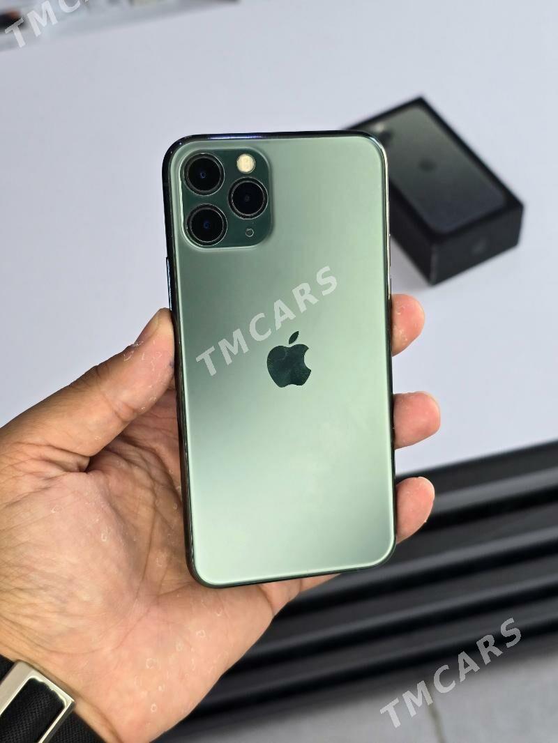 iPhone 11Pro 64gb - Мары - img 4