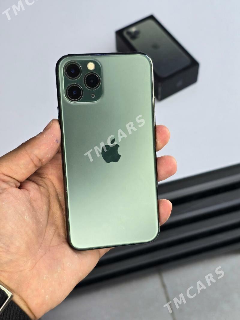 iPhone 11Pro 64gb - Мары - img 8