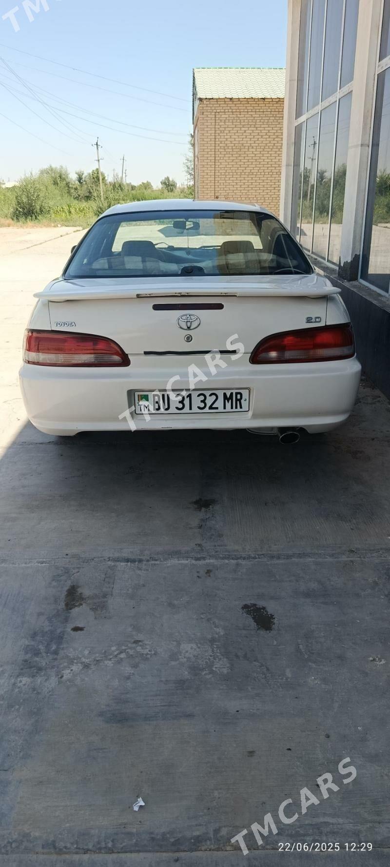Toyota Corona 1994 - 34 000 TMT - Мары - img 2