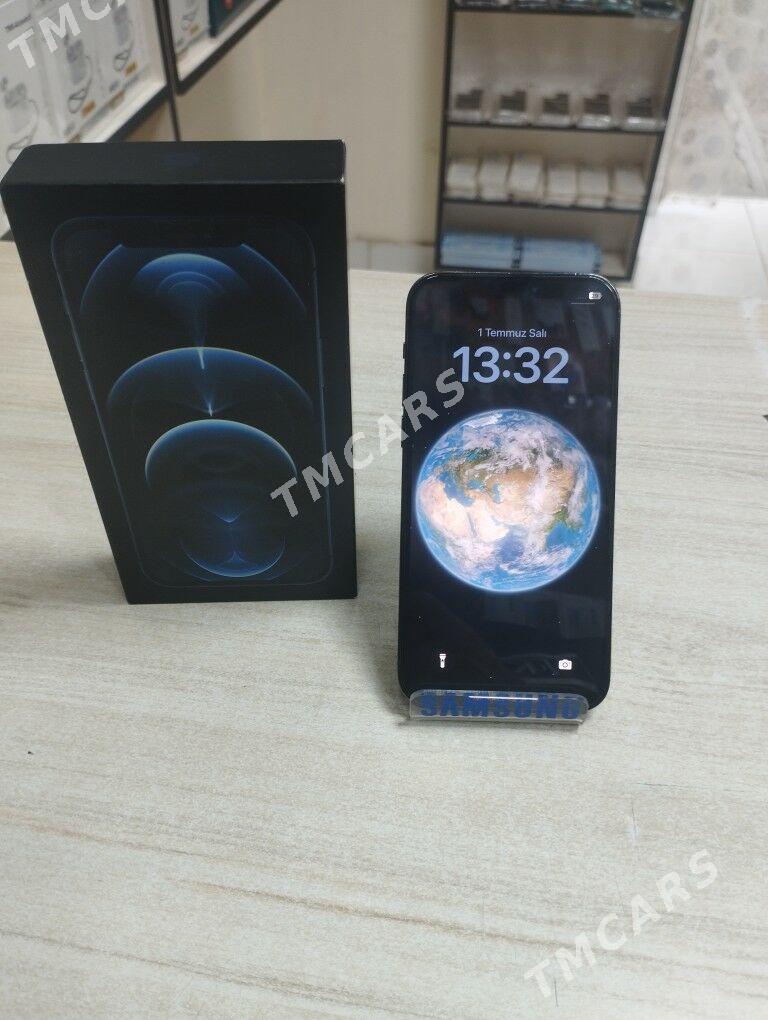 IPHONE 12 pro 128gb - 11 mkr - img 2