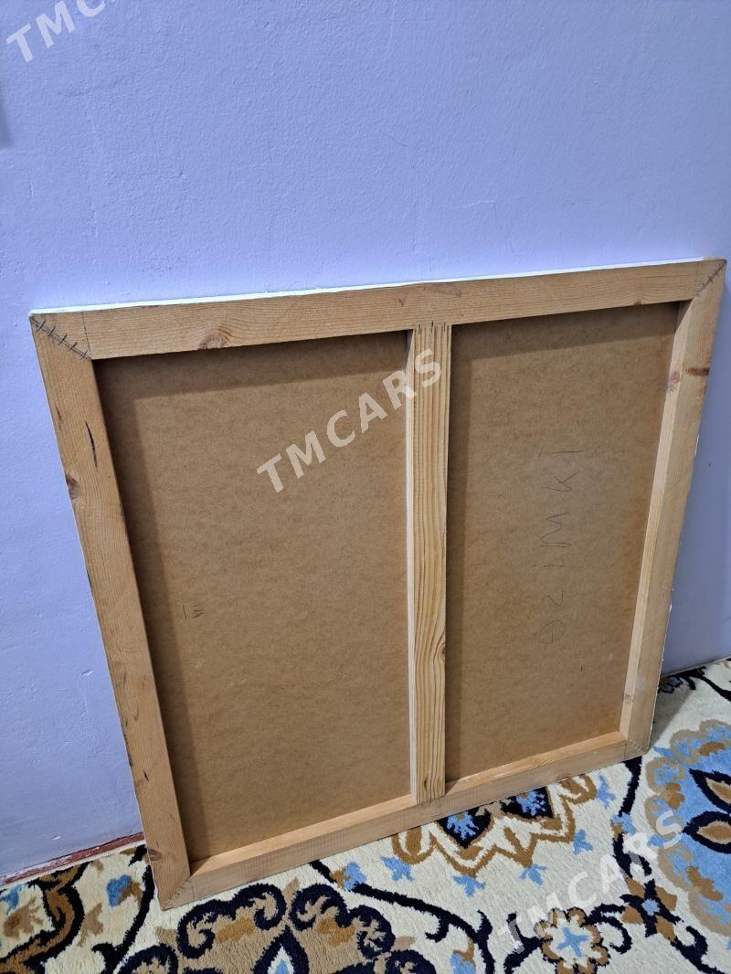 planset surat ucin 55×75 75×75 - Ашхабад - img 3