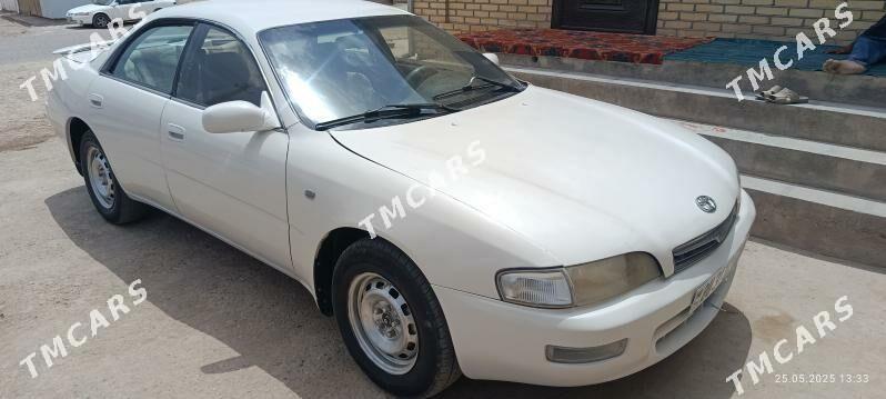 Toyota Corona 1994 - 34 000 TMT - Мары - img 5