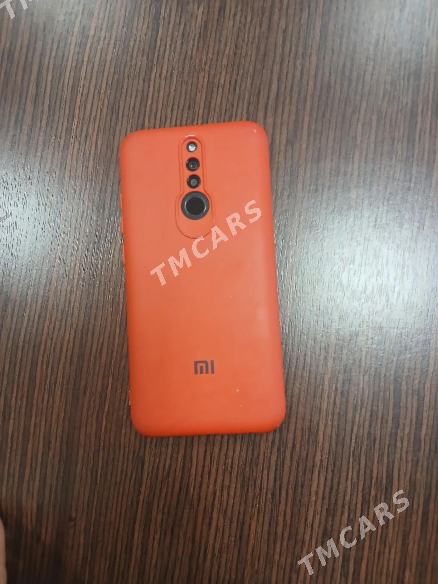 redmi 8 - Ашхабад - img 2
