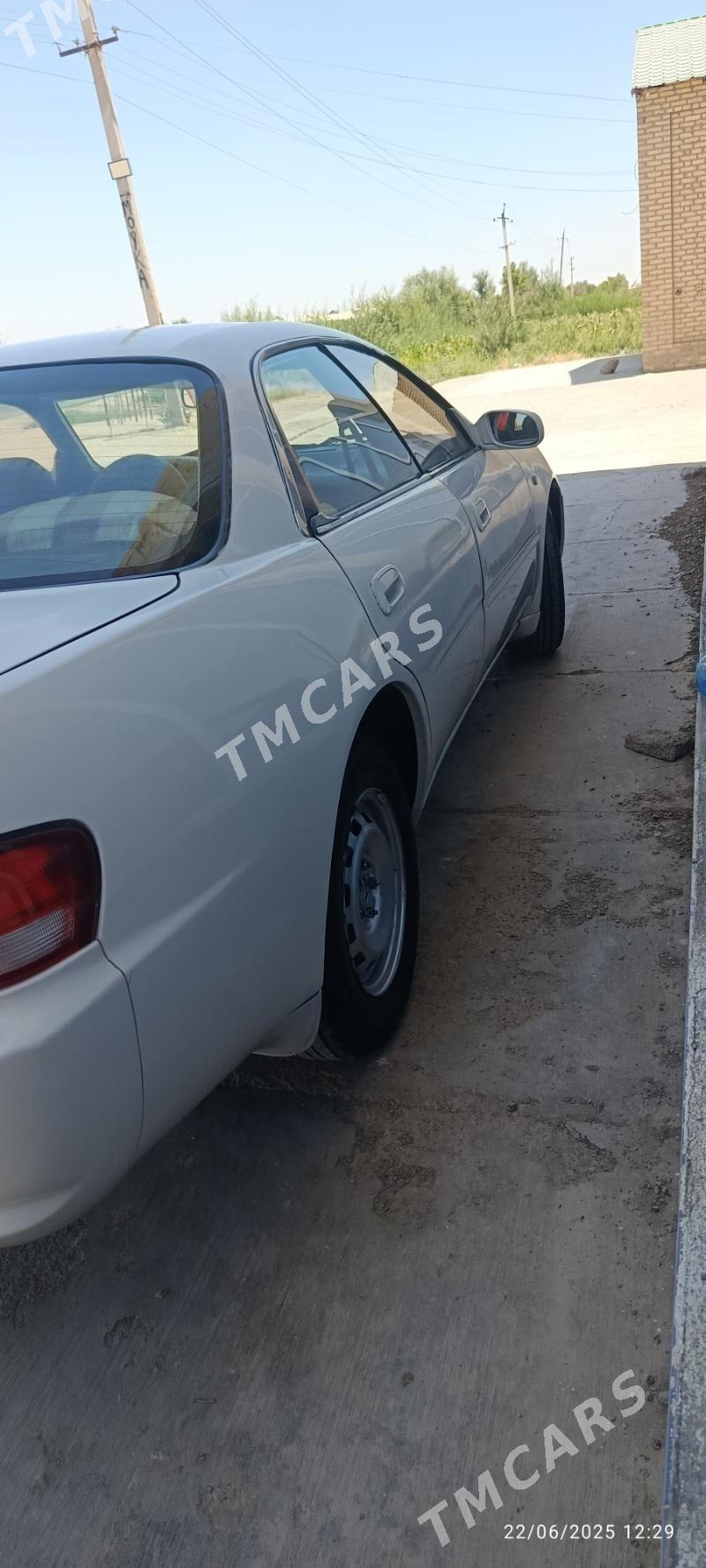 Toyota Corona 1994 - 34 000 TMT - Мары - img 6