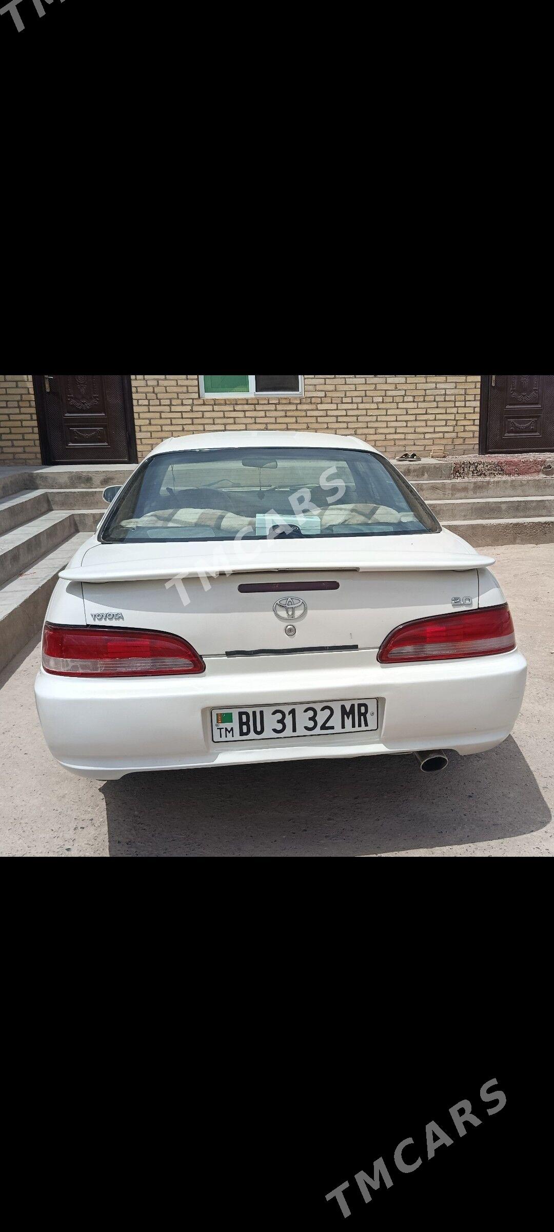 Toyota Corona 1994 - 34 000 TMT - Мары - img 4
