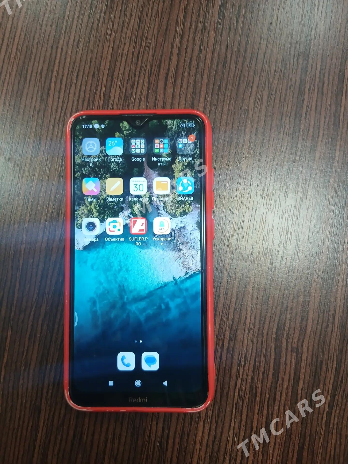 redmi 8 - Ашхабад - img 5