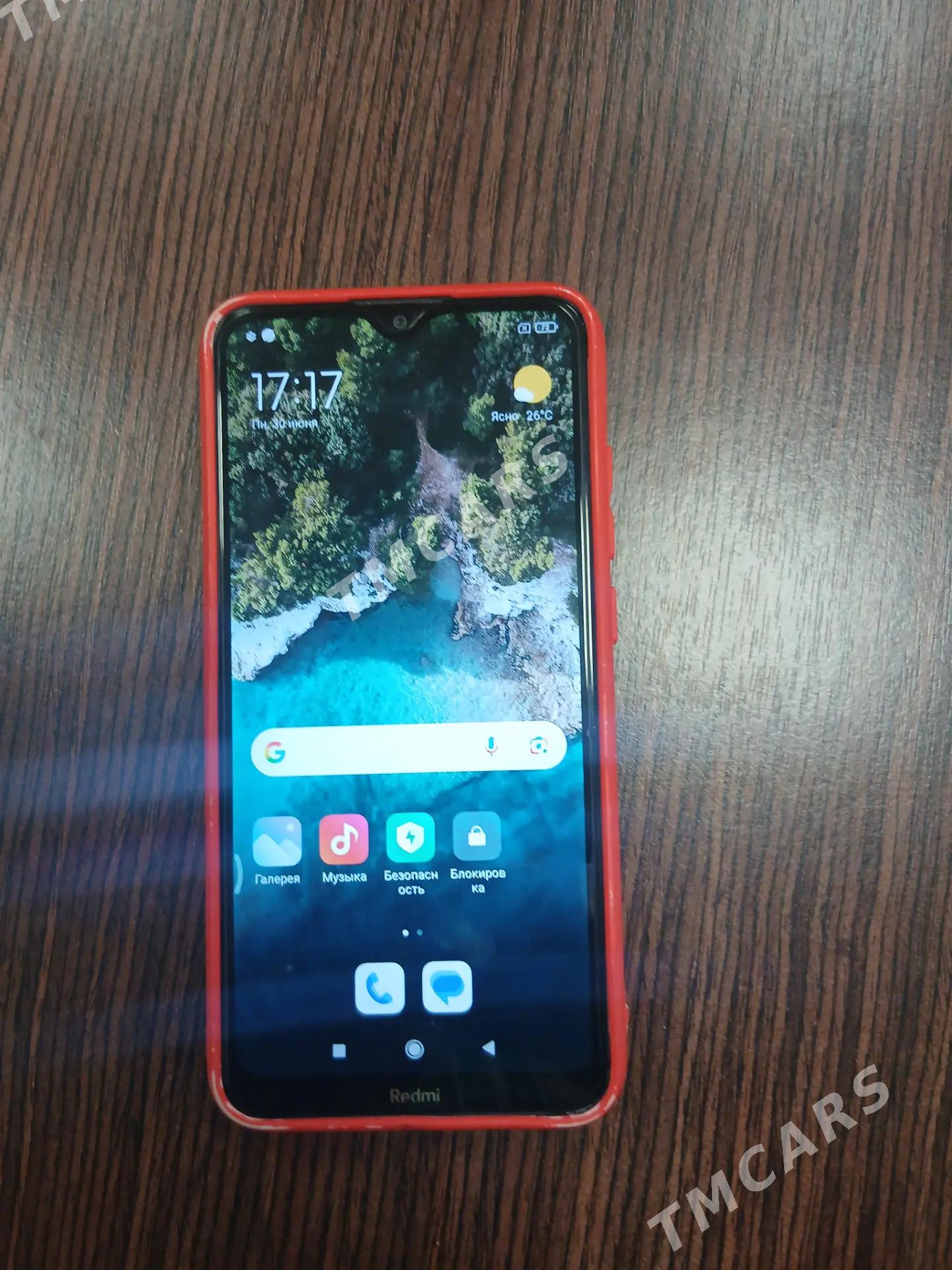 redmi 8 - Ашхабад - img 3