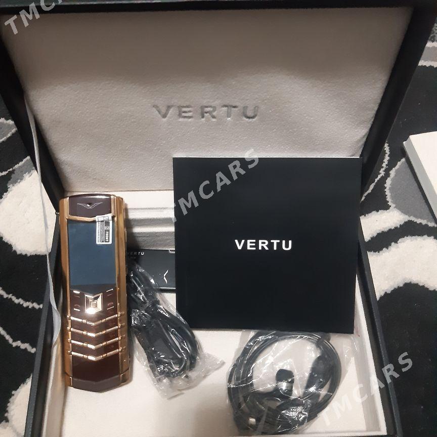 VERTU tel - Serhetabat (Guşgy) - img 2