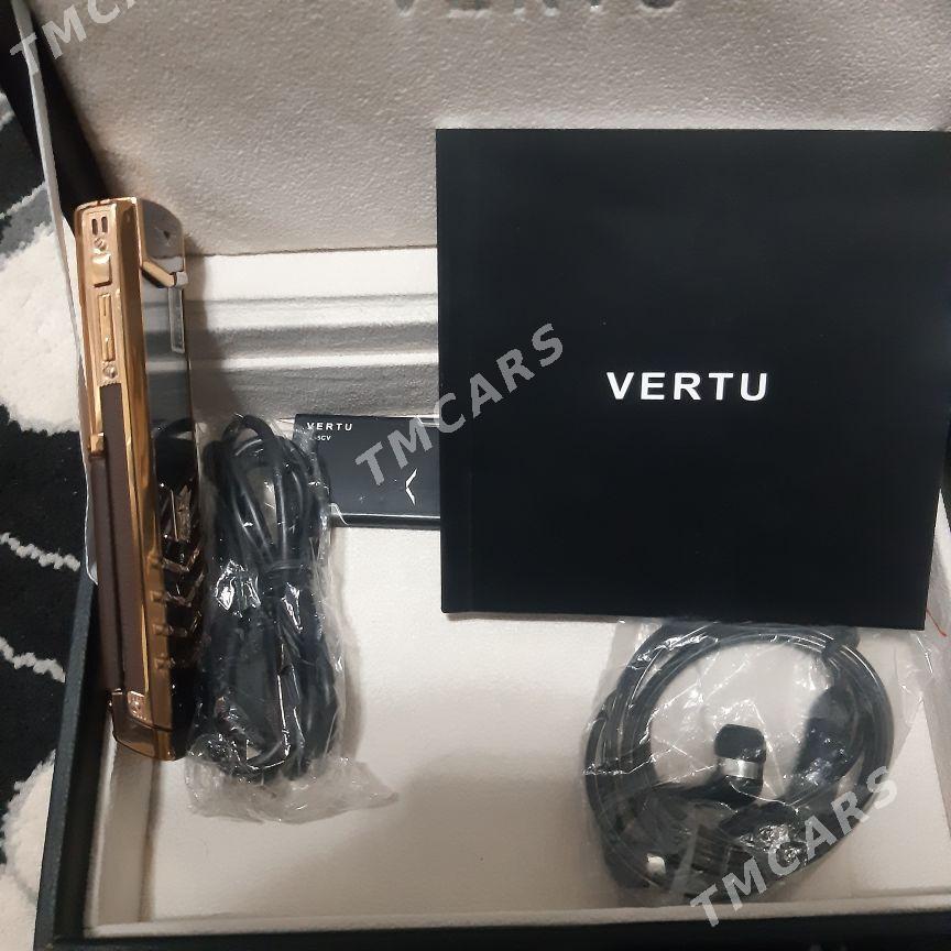 VERTU tel - Serhetabat (Guşgy) - img 3