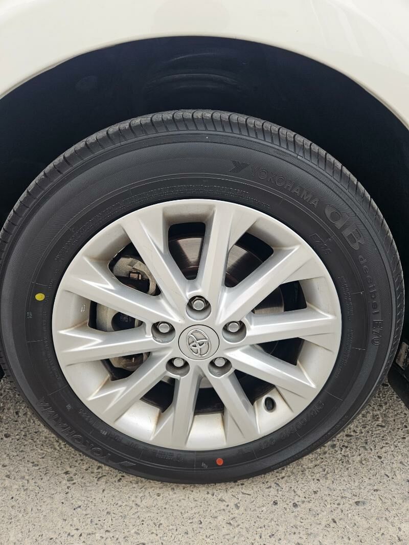 Toyota Camry 2015 - 355 000 TMT - Ашхабад - img 8