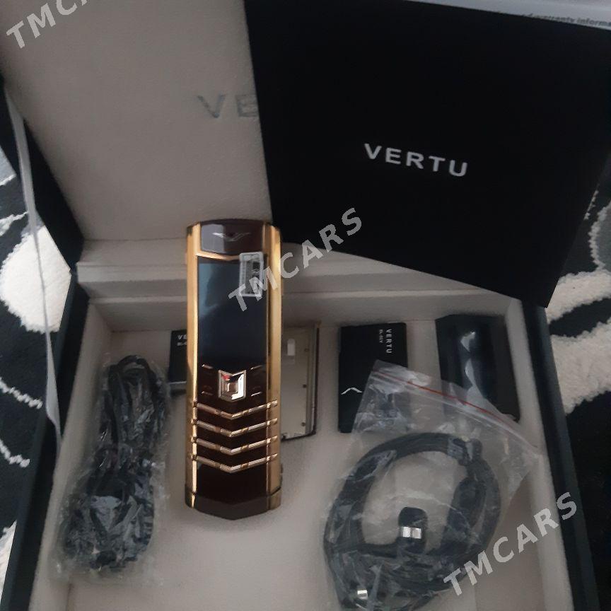 VERTU tel - Serhetabat (Guşgy) - img 6