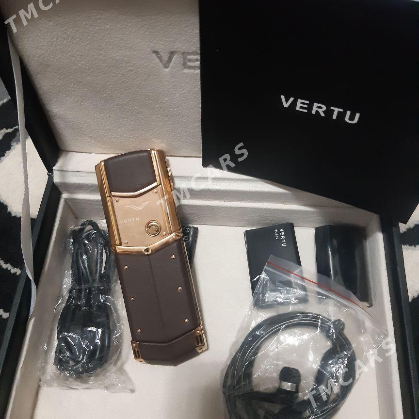 VERTU tel - Serhetabat (Guşgy) - img 4