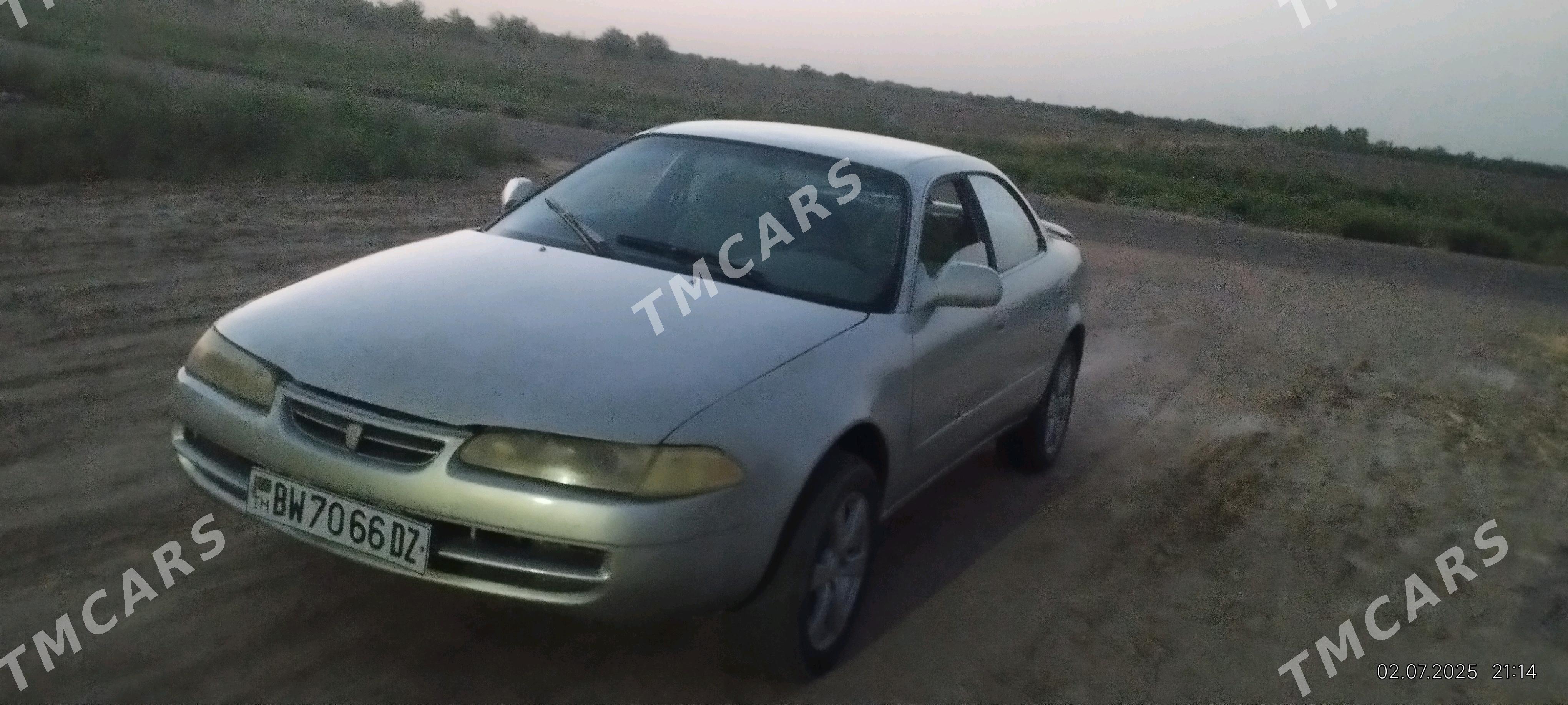 Toyota Marino 1995 - 35 000 TMT - Гороглы (Тагта) - img 3