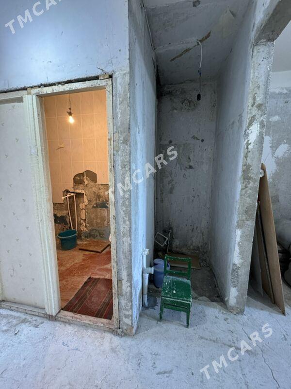 10 Mkr 1Etaj 2Komnt - Aşgabat - img 10