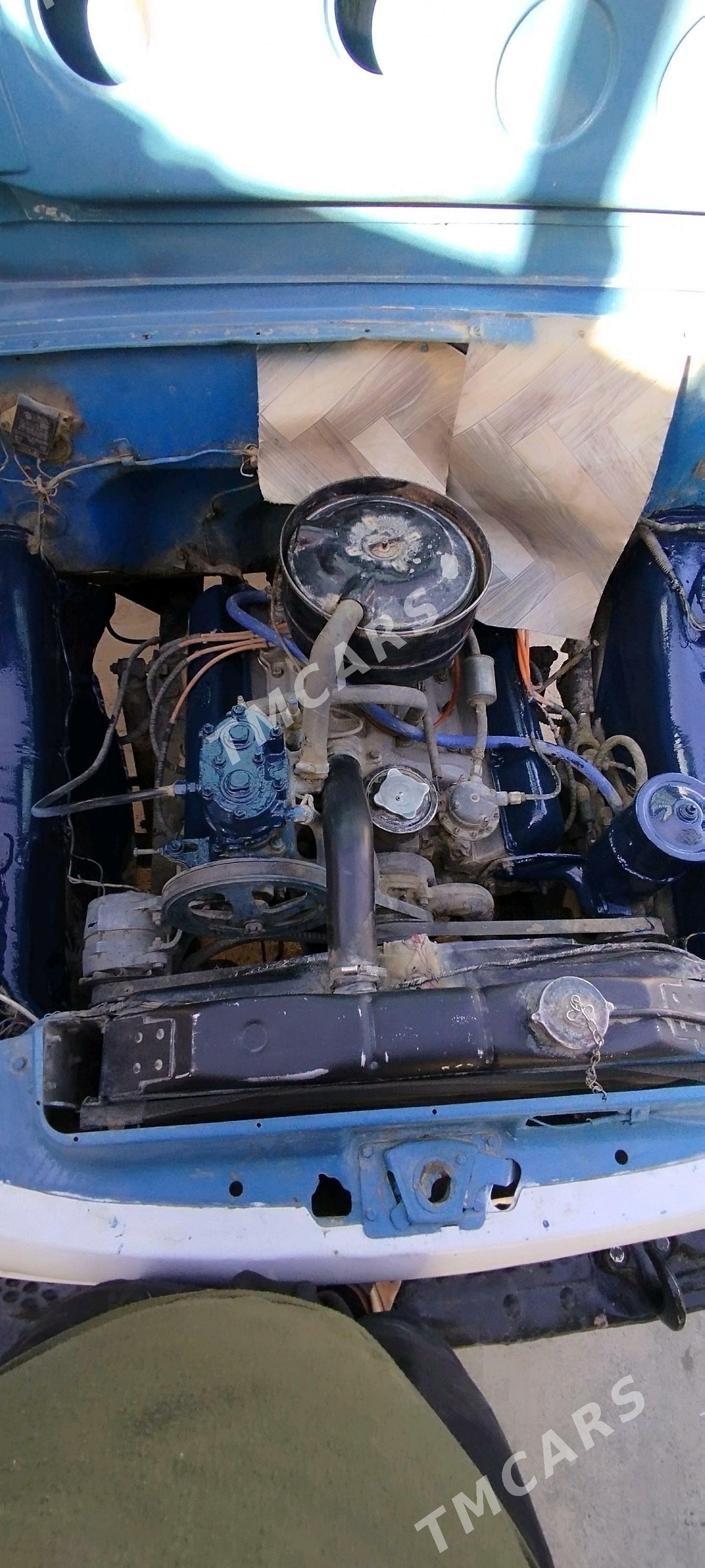 Zil 130 1984 - 75 000 TMT - Бахарден - img 7