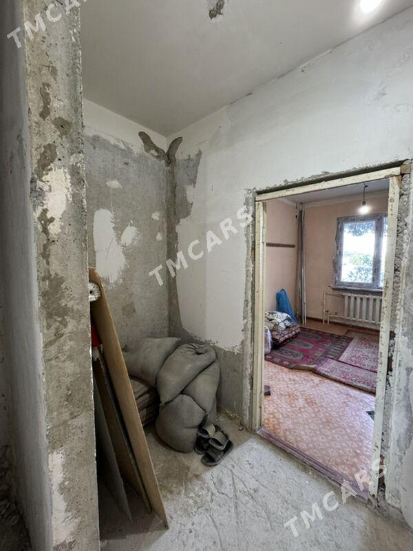 10 Mkr 1Etaj 2Komnt - Aşgabat - img 8