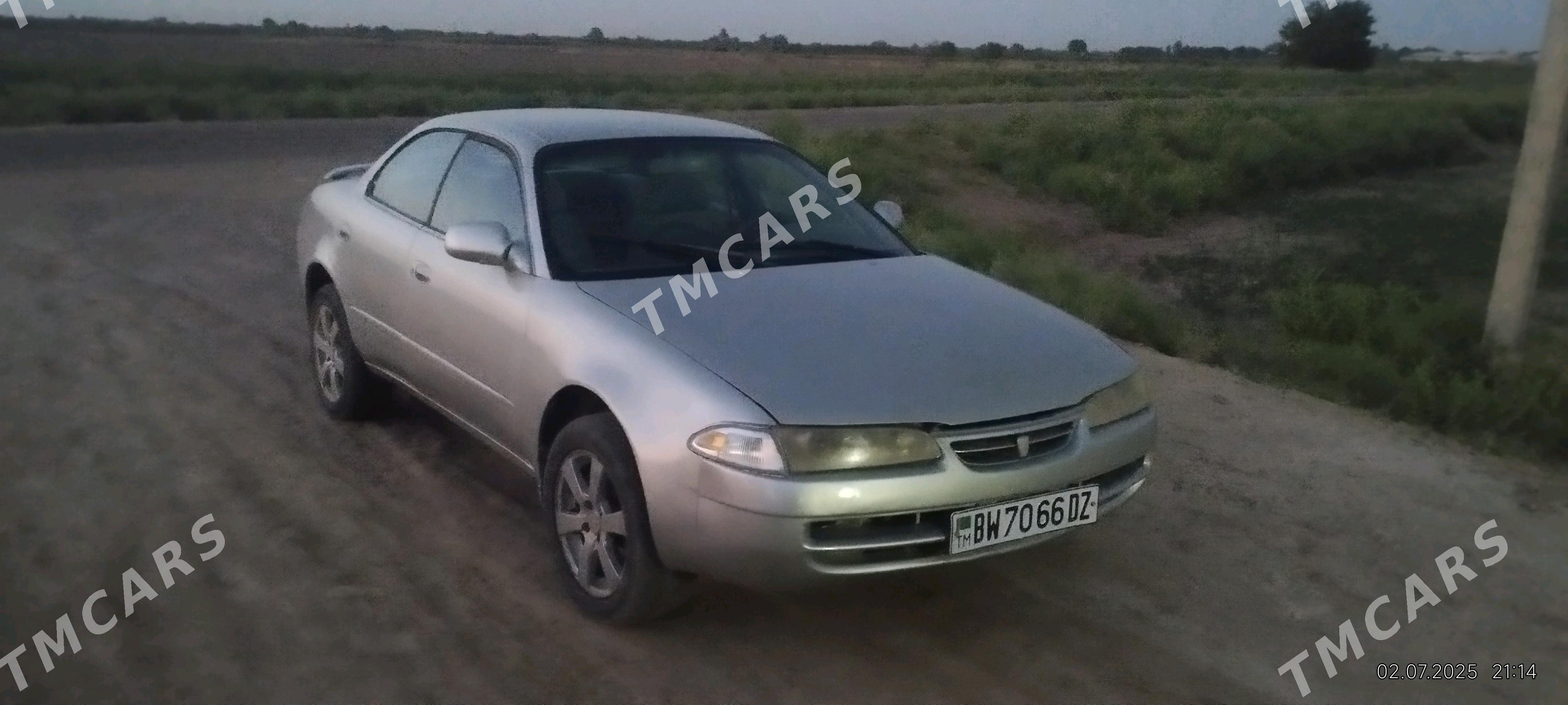 Toyota Marino 1995 - 35 000 TMT - Гороглы (Тагта) - img 2