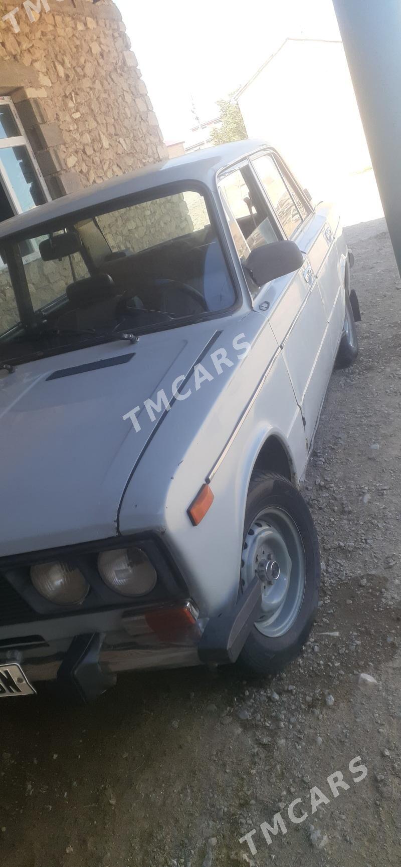 Lada 2106 1989 - 17 000 TMT - Gyzylarbat - img 2