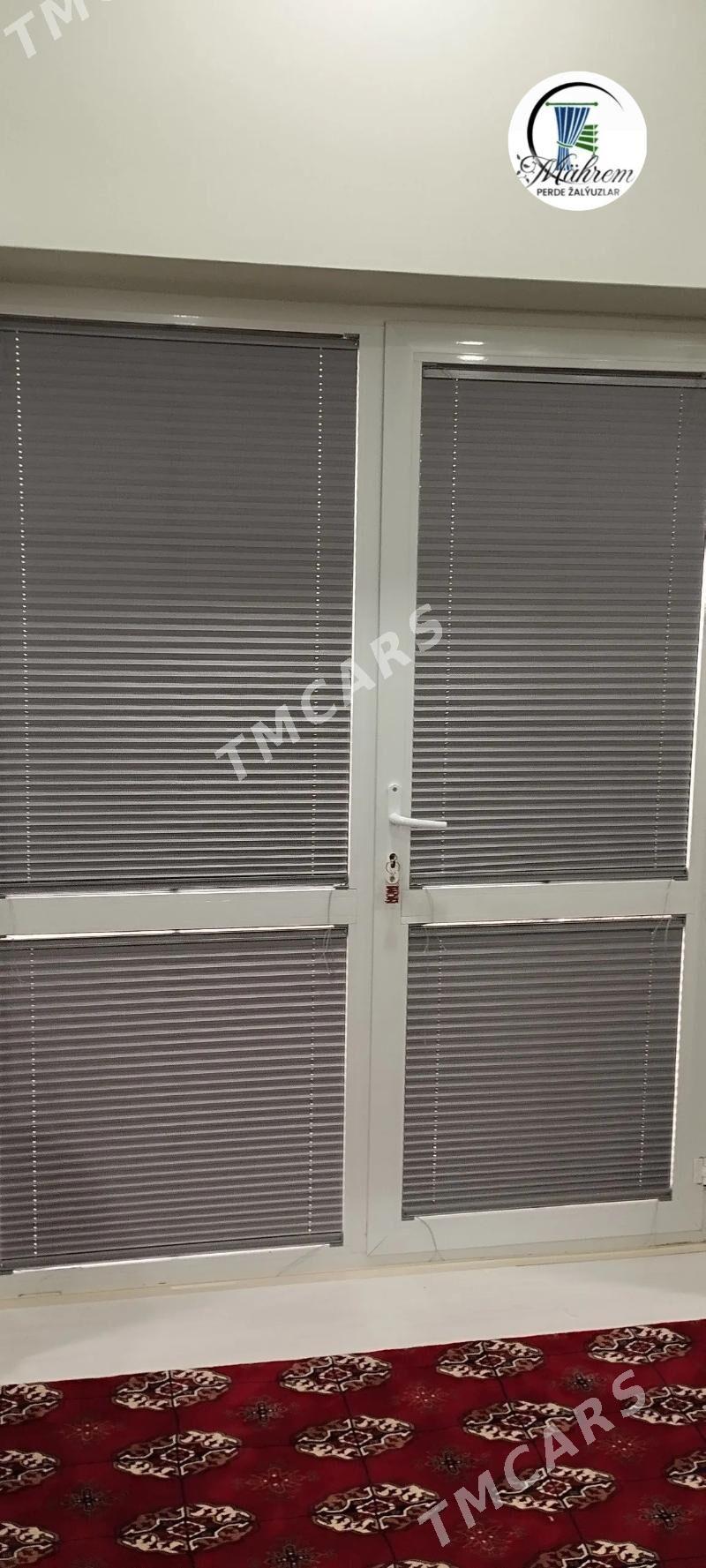 Perde Zanaweska Занавески Tuty - Aşgabat - img 10