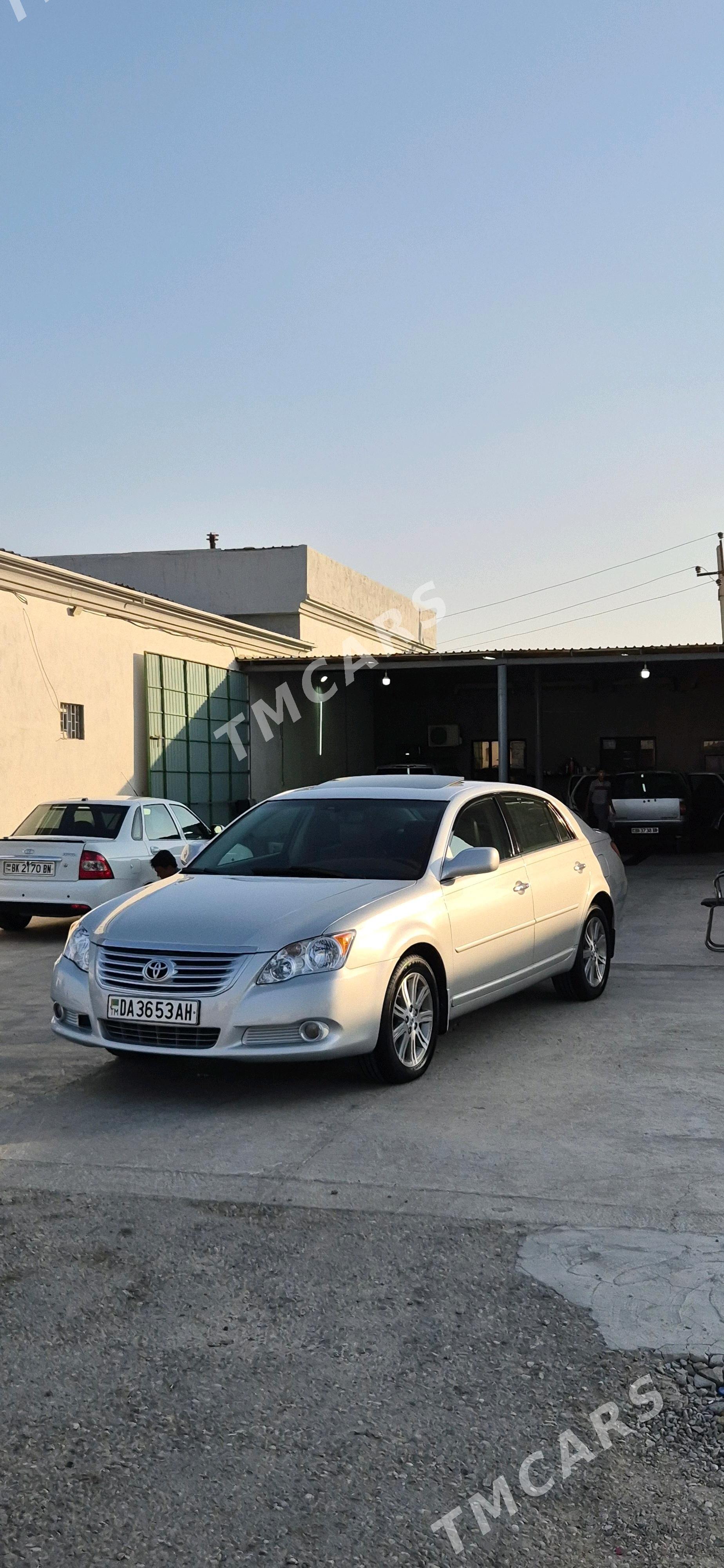 Toyota Avalon 2009 - 240 000 TMT - Балканабат - img 4