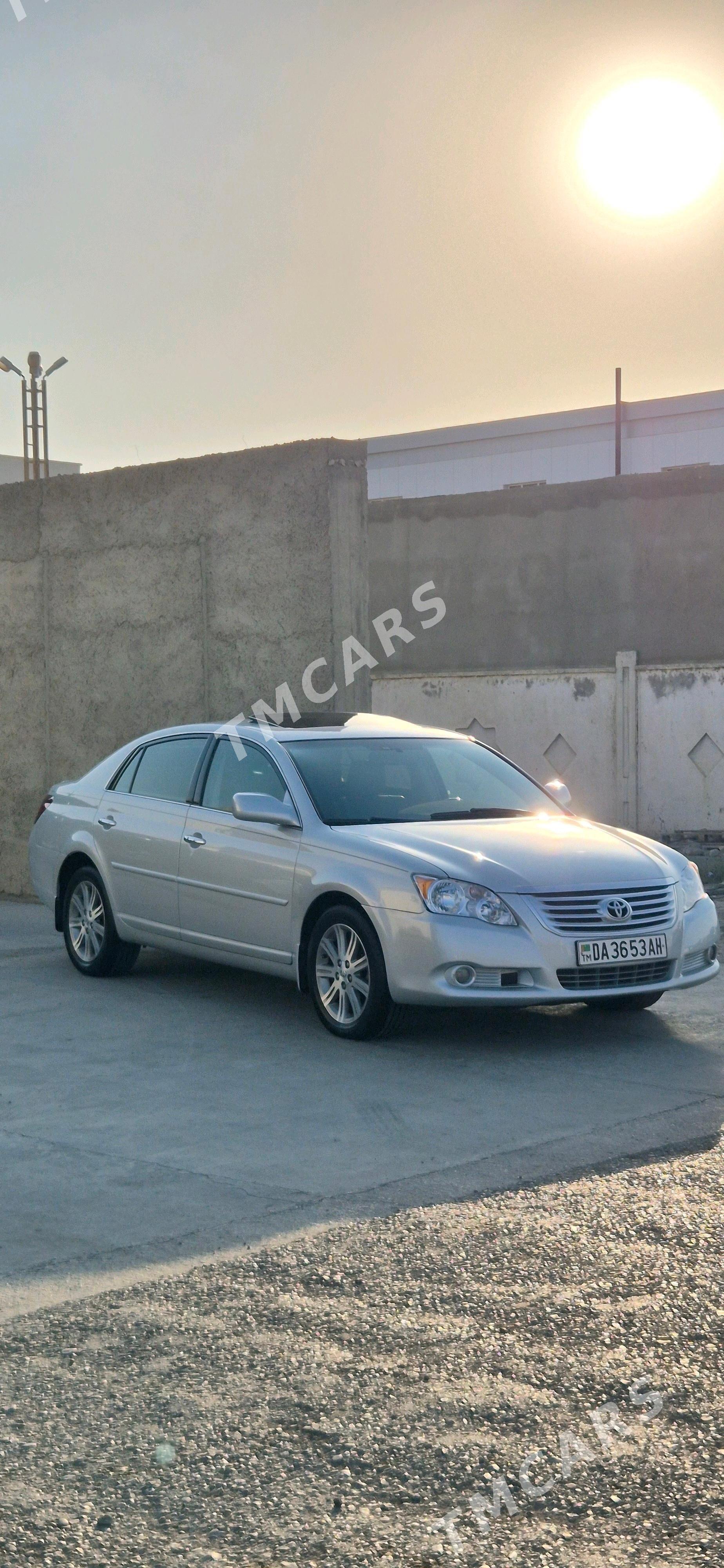 Toyota Avalon 2009 - 240 000 TMT - Балканабат - img 3