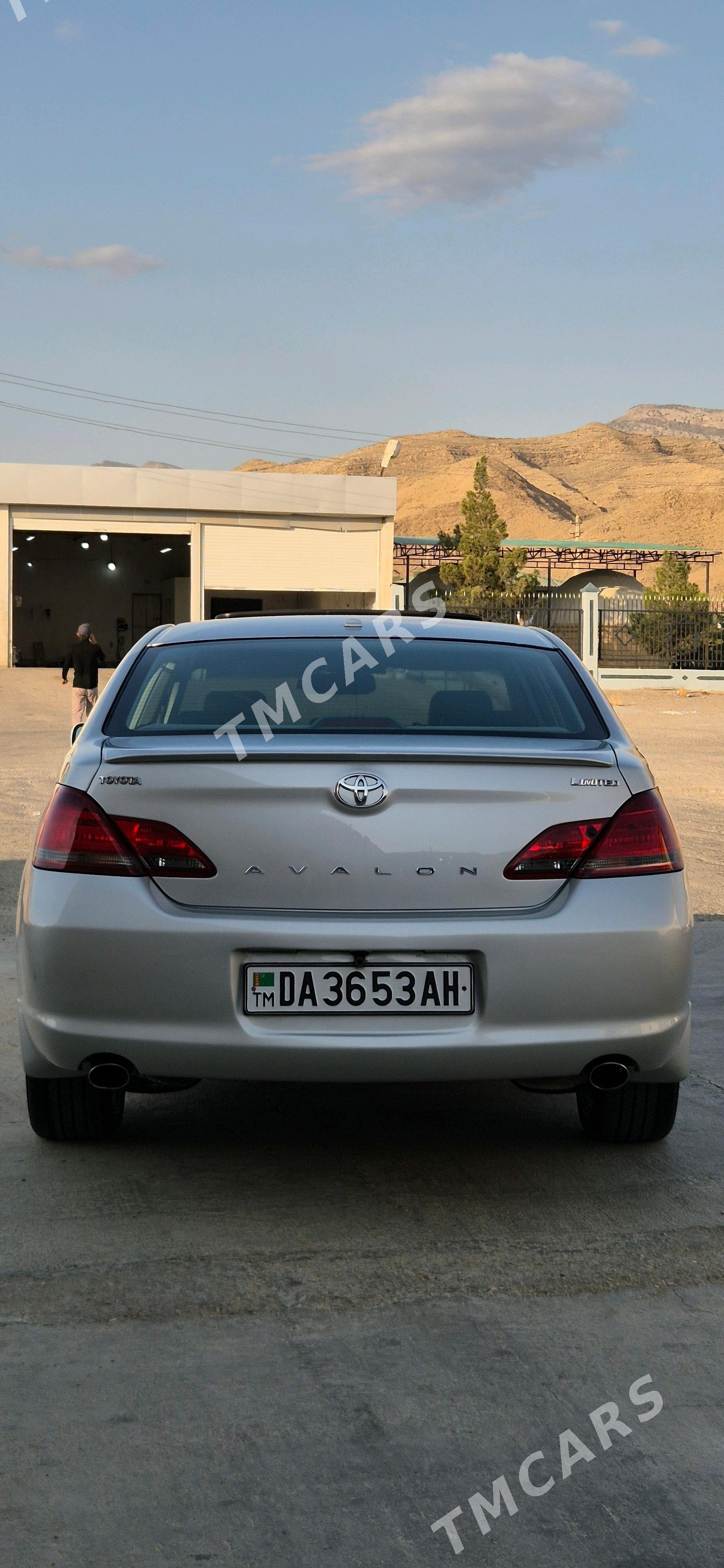 Toyota Avalon 2009 - 240 000 TMT - Балканабат - img 2